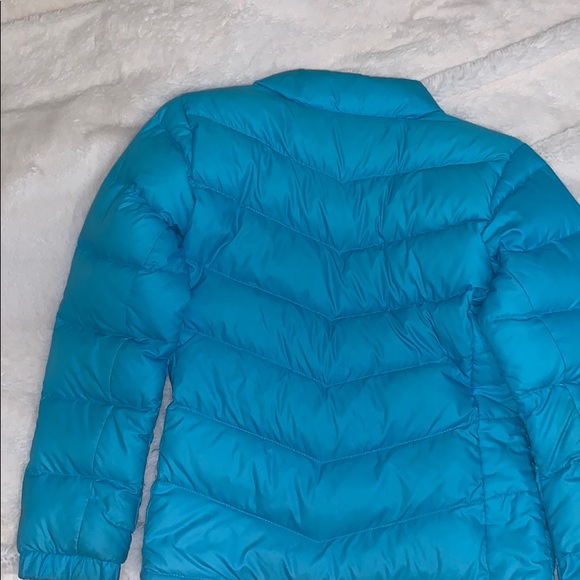North Face Puffer jacket - Picture 4 of 4